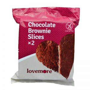 brownies