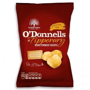 odonnells